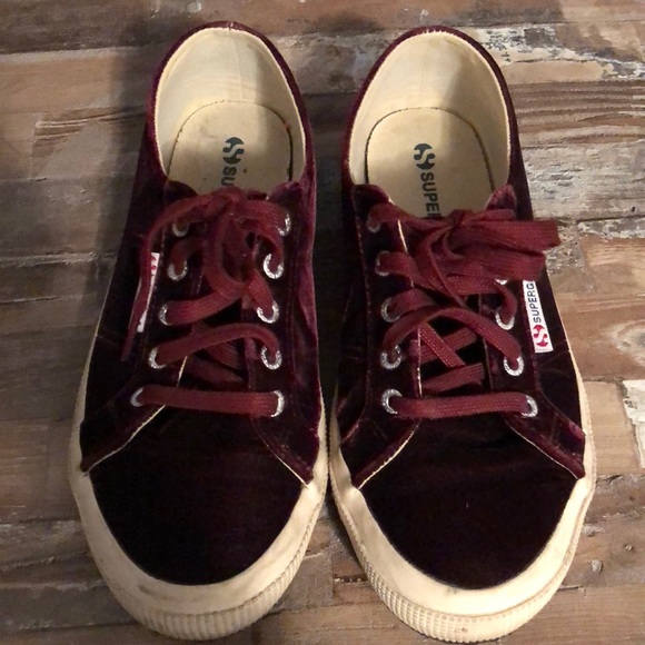 velvet supergas